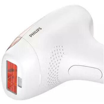 Philips эпиляторы BRI921/00 Белый/Розовый, 0.115 кг (BRI921/00)