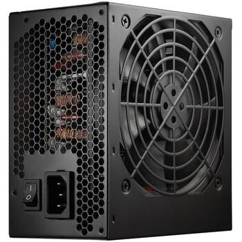 Fsp PSU HEXA 85+ PRO 450, 450W, HEXA 85+ sērija, OCP, OVP, SCP, OPP, OTP (HEXA 85+ PRO 450)