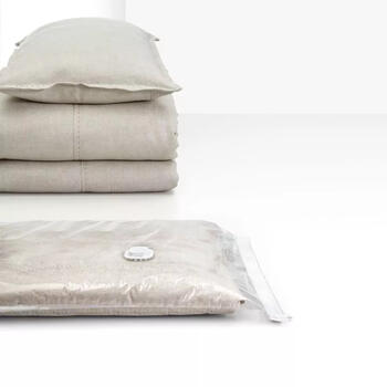Rayen Vakuuma maiss Basic XXL 016227, 90x130cm, rāvējslēdzējs, gaisa vārsts (016227)
