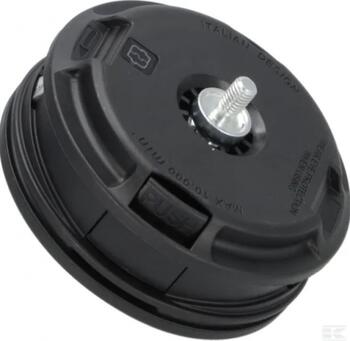 Шпуля триммера d109 25-33cc M10x1,25 M8x12,5 Stiga 1911922801 (1911922801)
