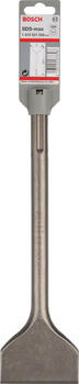 SDS max lāpstveida kalts 80x300 mm, Perforatora urbjiem, smalcinātājiem PRO SDS MAX-4C LĀPSTVEIDA KALTS, 1618601008, BOSCH (1618601008)