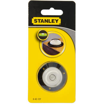 Līmeņrādis 25mm 0-42-127 Stanley (0-42-127)