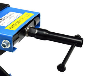 Motociklu pacēlājs mini 500kg GEKO (G02170)