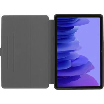 Чехол для планшета Targus Click-In THZ876GL, 27.9см, черный, TPU, регулируемая подставка, держатель S Pen (THZ876GL)