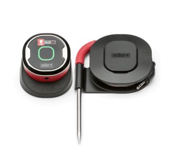 Grila termometrs iGrill Mini 7220 WEBER (7220)