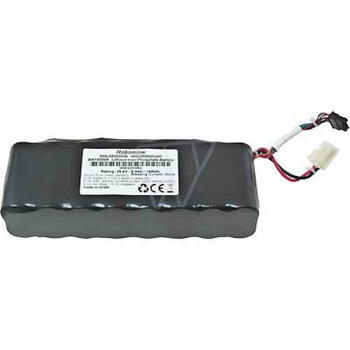Arnold Akumulators RS 630 5031-RS-3000, 0.4 kg, 10 x 20 x 3 cm, saderīgs ar MTD 5031-RS-3000, BAT6000C, MRK6103A, MRK6105A-ET (5031-RS-3000)