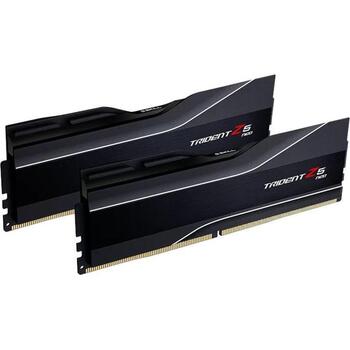 G.Skill Trident Z5 Neo F5-6000J3238F16GX2-TZ5N, 32 ГБ, DDR5, 6000 МГц, небуферизованная, AMD EXPO (F5-6000J3238F16GX2-TZ5N)