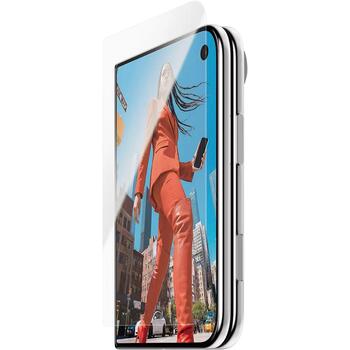 PanzerGlass FrameFit w. EasyAligner | Screen protector | Apple | iPhone Duo | Glass | Transparent (PG05367)
