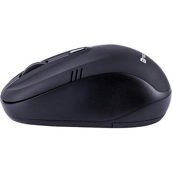 Tracer Мышь JOY II RF NANO USB TRAMYS46714, 1600 dpi, 3 кнопки, беспроводная, USB, черная (TRAMYS46714)