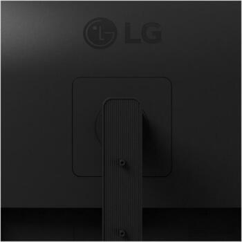LG LCD монитор 27BA550-B 27