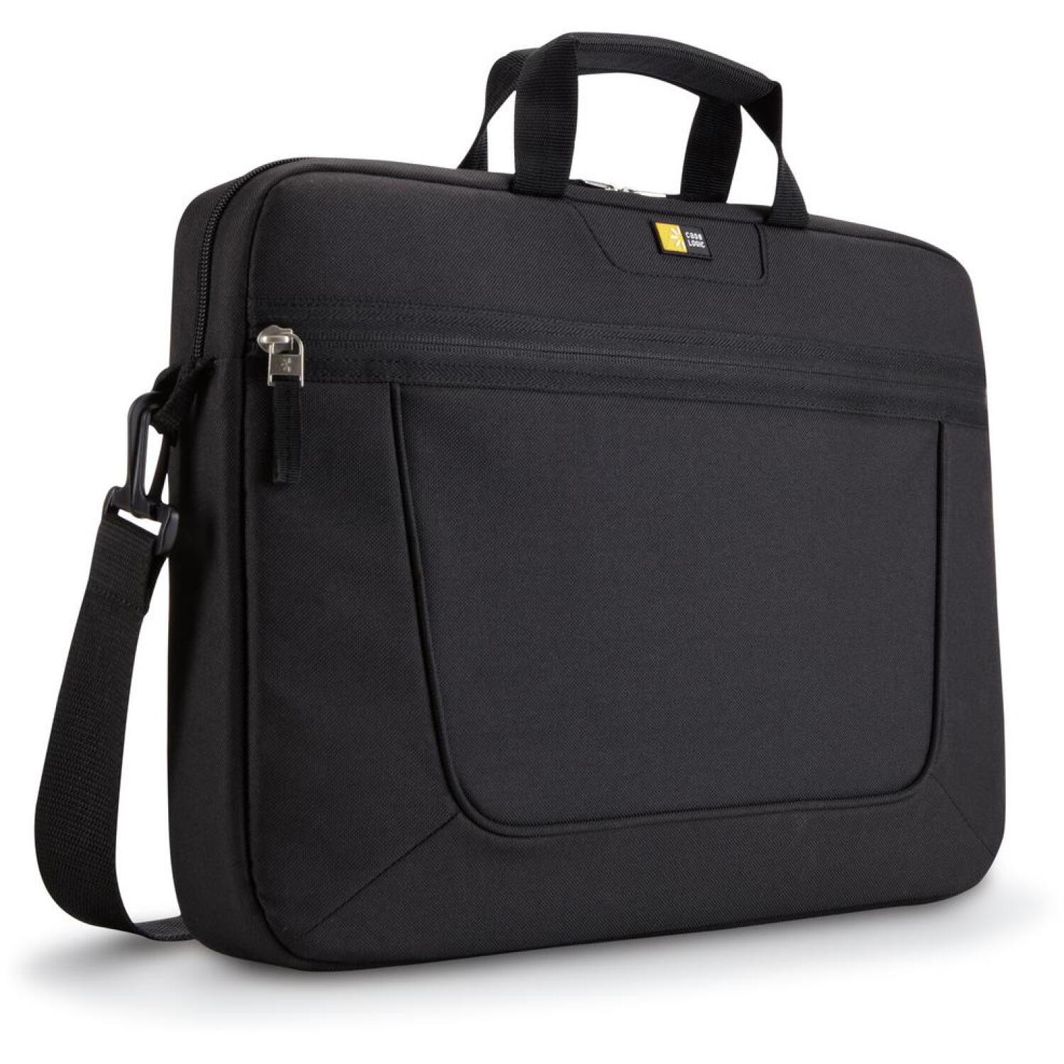 Case Logic сумка для ноутбука VNAI215 BLACK, 15.6