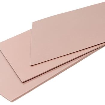 Thermal Grizzly Термопрокладка Minus Pad 8 TG-MP8-100-100-10-1R, 8 W/(m·K), от -100°C до +250°C, 100x100x1 мм, электроизолирующая (TG-MP8-100-100-10-1R)