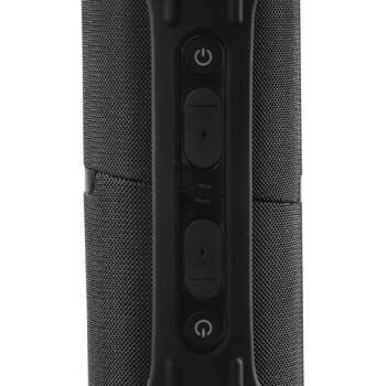 Hama Bluetooth колонка 00188222, 30W, 10ч работы от аккумулятора, IP67, зарядка USB-C, TWS, возможность плавания (00188222)