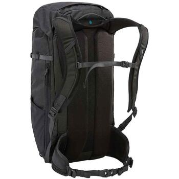 Thule Tūrisma mugursoma AllTrail X 25L 3204130, 25L, 0.93kg, 24x26x60cm, ūdensnoturīgs, datoram līdz 15