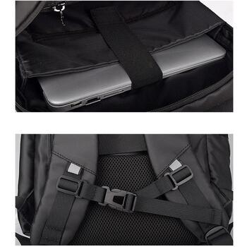 Minimu рюкзак для ноутбука Backpack 15.4, 15.4