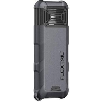 Flextail Репеллент от комаров Max Repel S-G, 9600mAh, IP65, 2 режима, быстрое нагревание (Max Repel S-G)