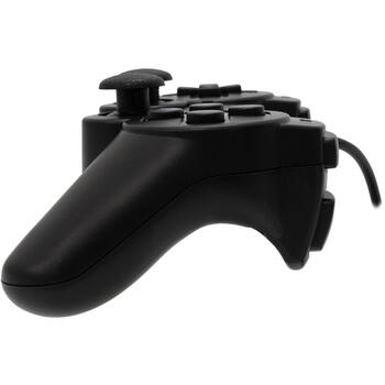 Baracuda Контроллер SQUID BGP-011, 12, 2м, USB 2.0, компьютер, пластик, черный (SQUID)