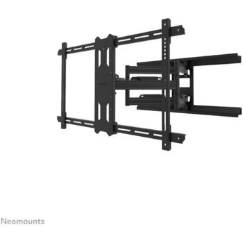 Neomounts настенный крепеж WL40S-850BL18 полный поворот, 43-86