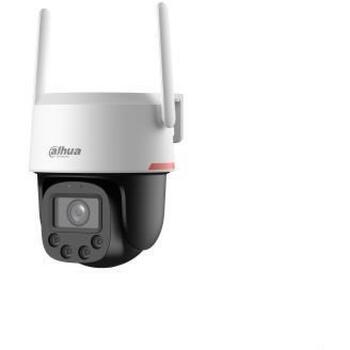 Dahua P8F-PV-0360B-PRO сетевой камера, 8MP, 3840 x 2160, 30 м, 3.6 мм, IP66, H.265, 1 RJ-45, 512 ГБ карта памяти (P8F-PV-0360B-PRO)
