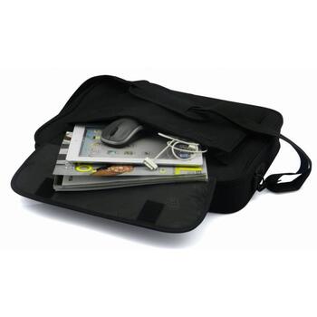 Sbox Рюкзак для ноутбука NSS-88120, 17,3 дюйма, 3 отсека, плечевой ремень, ремень для крепления (NSS-88120)