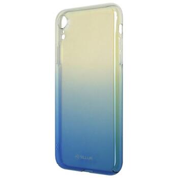 Tellur Чехол TLL121485, синий, Apple iPhone XR, 6.1 дюйм (TLL121485)