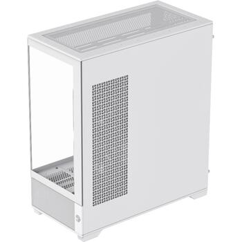 Gamemax Корпус VISTA 2 AW, 2 x 3.5