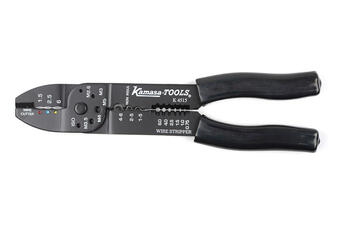 Elektriķu stangas vadu galiem K4515 KAMASA TOOLS (K4515)