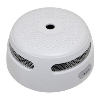 Автономный дымовой извещатель X-Sense XS01 с батареей на 10 лет – белый (XS01)