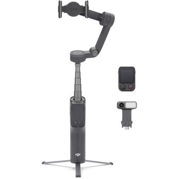GIMBAL OSMO MOBILE 8P ADVANCED/TRACKING CP.OS.00000564 DJI (CP.OS.00000564)