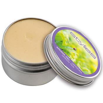 Ароматный гель для ароматизатора ВЕСНА ELARA, 02025-SPRING Stylies (02025-SPRING)