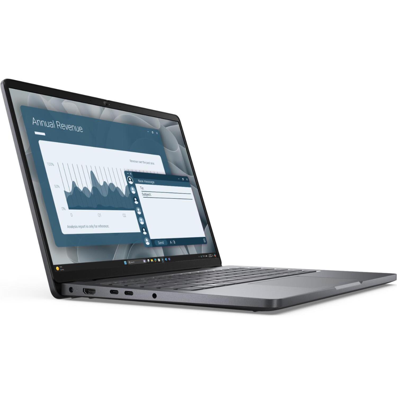 Dell Pro 14 klēpjdators BTO509_PC14255_EMEA, 14