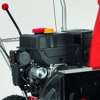 Sniega frēze SnowLine 560 II (Loncin 6 HP) 112933 AL-KO (112933)