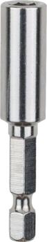 Urbjmašīnām/skrūvgriežiem UNIVERSĀLAIS MAGNĒTISKAIS TURĒTĀJS STANDARD, 2607002584 BOSCH (2607002584)