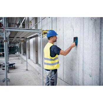 Meklēšanas ierīce D-tect 200 C 0601081608 BOSCH (0601081608)