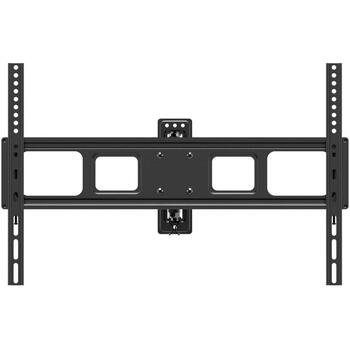 Goobay настенный крепеж TV настенный крепеж Basic FULLMOTION (L) 49745, 35кг, -15° до 10°, -90° до 90°, черный (49745)