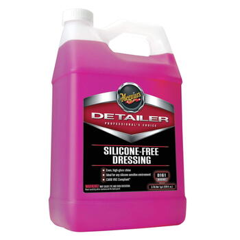 Meguiar’s D16101 Профессиональный блеск для шин без силикона 3,78 l (D16101)