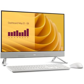 Dell 27 All-in-One EC27250_RPLU-R_003S_3YPSNO, 16 ГБ, DDR5, 1000 ГБ, Intel Core 7 150U, NVIDIA GeForce MX570A, Windows 11 Pro (EC27250_RPLU-R_003S_3YPSNO)