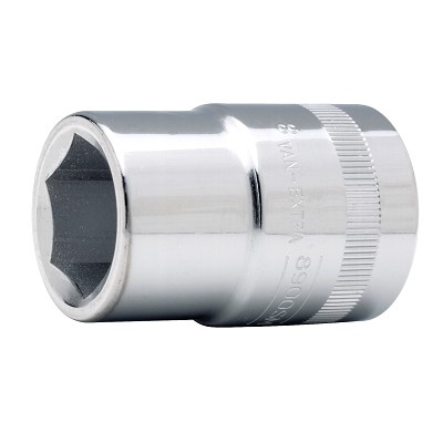 Seškantu muciņa 8900SM 46mm 3/4