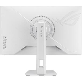 Asus LCD монитор 90LM0C92-B01171, 68.6см, 2560x1440, 255Гц, 0.3мс, Fast IPS, регулируемая подставка, VESA крепление (90LM0C92-B01171)