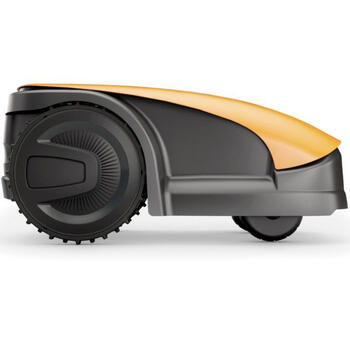 Pļaušanas robots A 500, bezvadu, 2R7101128/ST1 STIGA (2R7101128/ST1)