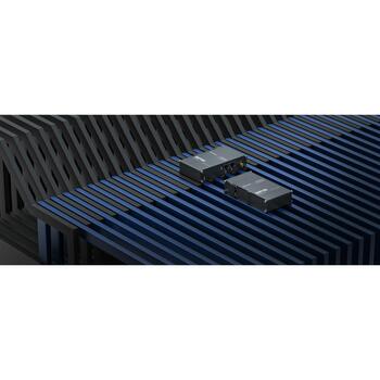 Teltonika беспроводная точка доступа DAP140 2.4 GHz, 300 Mbit/s, 2 x 10/100 RJ45, PoE, внешняя антенна, черный (DAP140)