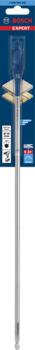 Ātrgriezes lāpstiņurbis kokam, Bosch Tip tehnoloģija, 16mm, 350mm darba garums, 2608900343, BOSCH (2608900343)