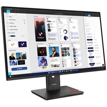 Lenovo ThinkVision T32UD-40 64B0GAT1EU, 31.5