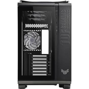 Asus Kaste TUF Gaming GT502 PLUS GT502PLUS/BLK/TG/TUFGAM, 285mm, 446mm, 450mm, 4x2.5