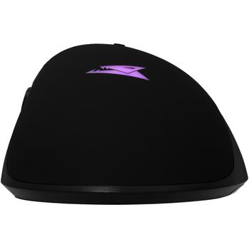 Baracuda Игровая мышь BGM-081 LOBSTER-B, 6400 DPI, 7 кнопок, 1,5 м кабель, LED подсветка, эргономичный дизайн (LOBSTER-B)