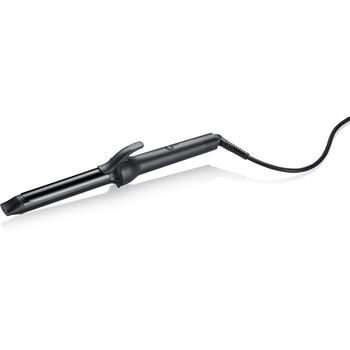 Severin Утюг для завивки LS 000822, 25mm, 160-210°C, 3 температурных режима, керамическое покрытие, автоматическое отключение (LS 000822)