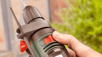 Ударная дрель 600Вт EasyImpact 600 0603133021 BOSCH (0603133021)