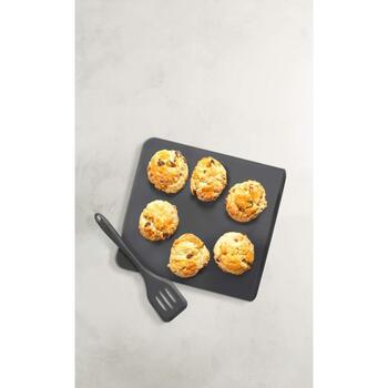 Salter Противень BW12560EU7, 32.5см, черный, углеродная сталь, 220°C, антипригарное покрытие, 1 шт. (BW12560EU7)