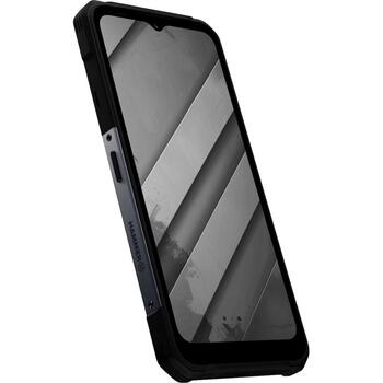 Hammer Мобильный телефон Construction 2 TEL000966, 6.58in, 1080x2408, 6GB, 128GB, 50MP, 8MP, 6500mAh, Android 14, 5G, Dual SIM (TEL000966)