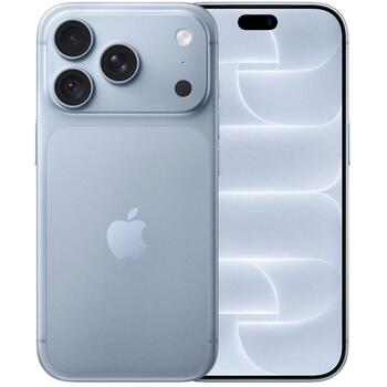 MOBILE PHONE IPHONE 18 PRO/2TB GLACIER MJT64 APPLE (MJT64HX/A)
